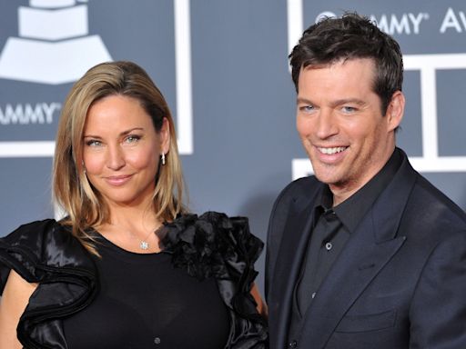 Harry Connick Jr. says he and his wife of 30 years have 'no rules' in their marriage