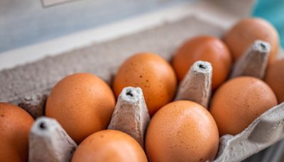 How to Tell if Your Eggs Are Bad, According to Food Experts