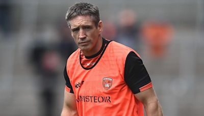 All-Ireland football final diary: Memories of Muhammad Ali can again inspire Armagh to ‘Greatest’ glory