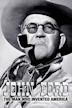 John Ford: The Man Who Invented America