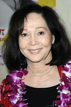 Nancy Kwan