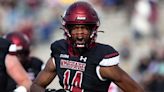 West Virginia to Host New Mexico State WR Transfer Trent Hudson on Visit