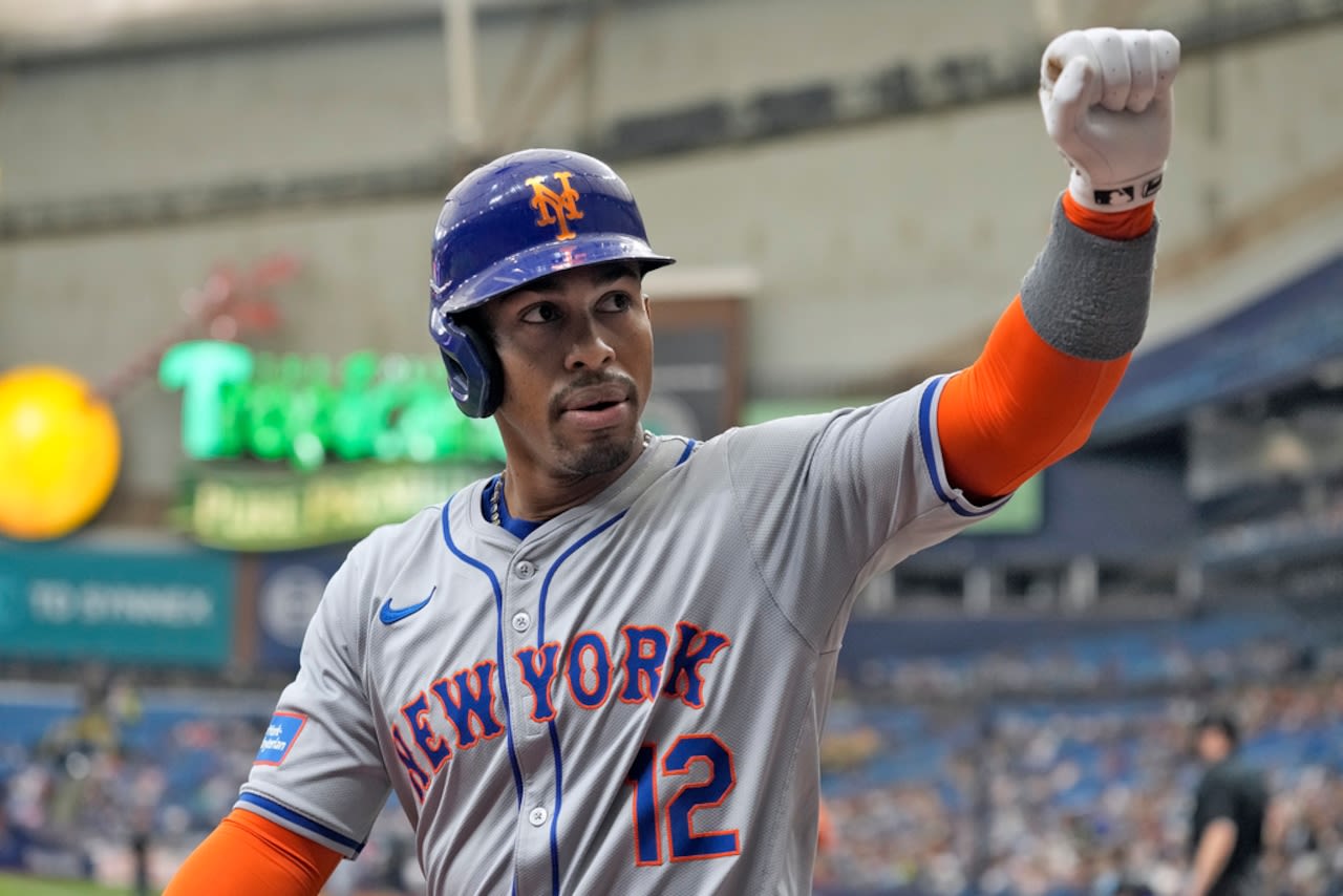 Guardians, New York Mets series preview, pitching matchups