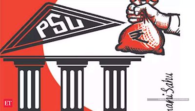 Selection of PSUs for listing in the works to unlock value