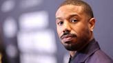 To get swole, Michael B. Jordan recommends yoga and meditation