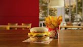 Wendy's Offers $3 English Muffin Deal