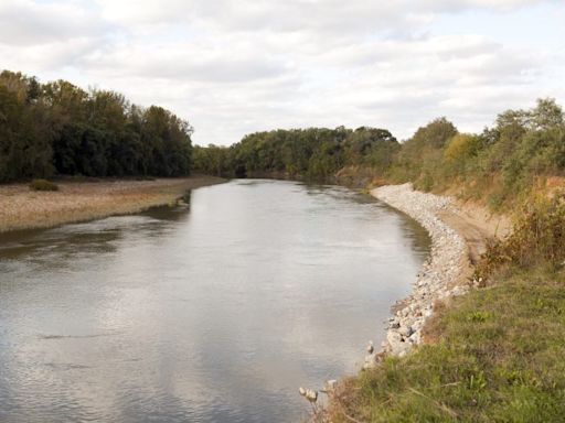 Ohio man pleads guilty to dumping contaminated wastewater into river, killing more than 40,000 fish