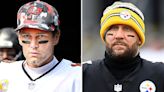 Ben Roethlisberger Says 'No Way' Tom Brady is Enjoying Playing Football This Season