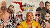 CCW, Dan Lambert, Kevin Sullivan present the return of Championship Wrestling from Florida
