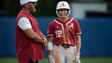 Alabama softball falls in extra innings to LSU in first round of SEC Tournament