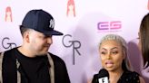 Rob Kardashian claims Blac Chyna ditched last-minute settlement agreement in revenge porn case and asks court to delay upcoming trial