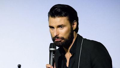Rylan faces Instagram 'ban' for explicit picture he sent to his own mum