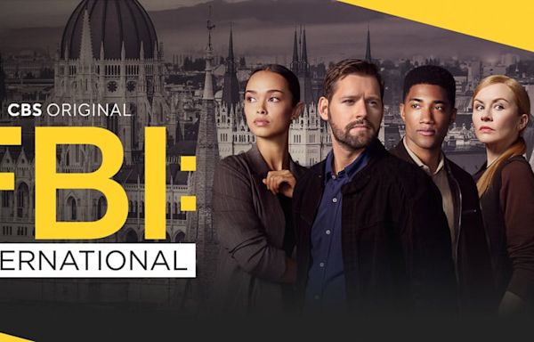 ‘FBI: International’ Season 4 Cast Update Reveals Jesse Lee Soffer’s Role, Including a Character Description!