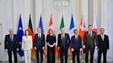 Líderes do G7 apoiam acordo de Biden para cessar-fogo imediato em Gaza | Mundo e Ciência | O Dia