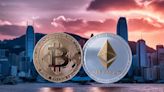 Hong Kong approves first spot Bitcoin and Ethereum ETFs