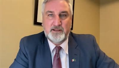Holcomb expects Indiana to benefit from Brazil, Mexico trade mission