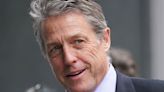 Hugh Grant settles court case against The Sun's publisher 'for enormous sum of money'