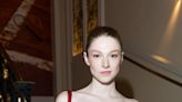 Hunter Schafer Wore Two Looks With Totally Different Vibes at Cannes Film Festival 2024 — See Photos