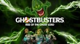 Ghostbusters: Rise of the Ghost Lord Update Includes New Mission, Original Suits