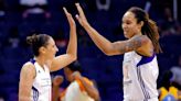 Brittney Griner to head up USA Basketball Women’s National Team roster for exhibition games