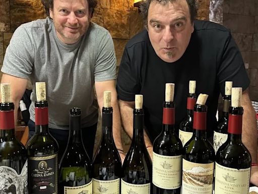 Solo un vino argentino obtuvo 100 puntos Suckling y es un blanco: cuál es y cuánto cuesta | Noticias