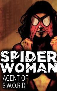 Spider-Woman: Agent of S.W.O.R.D.