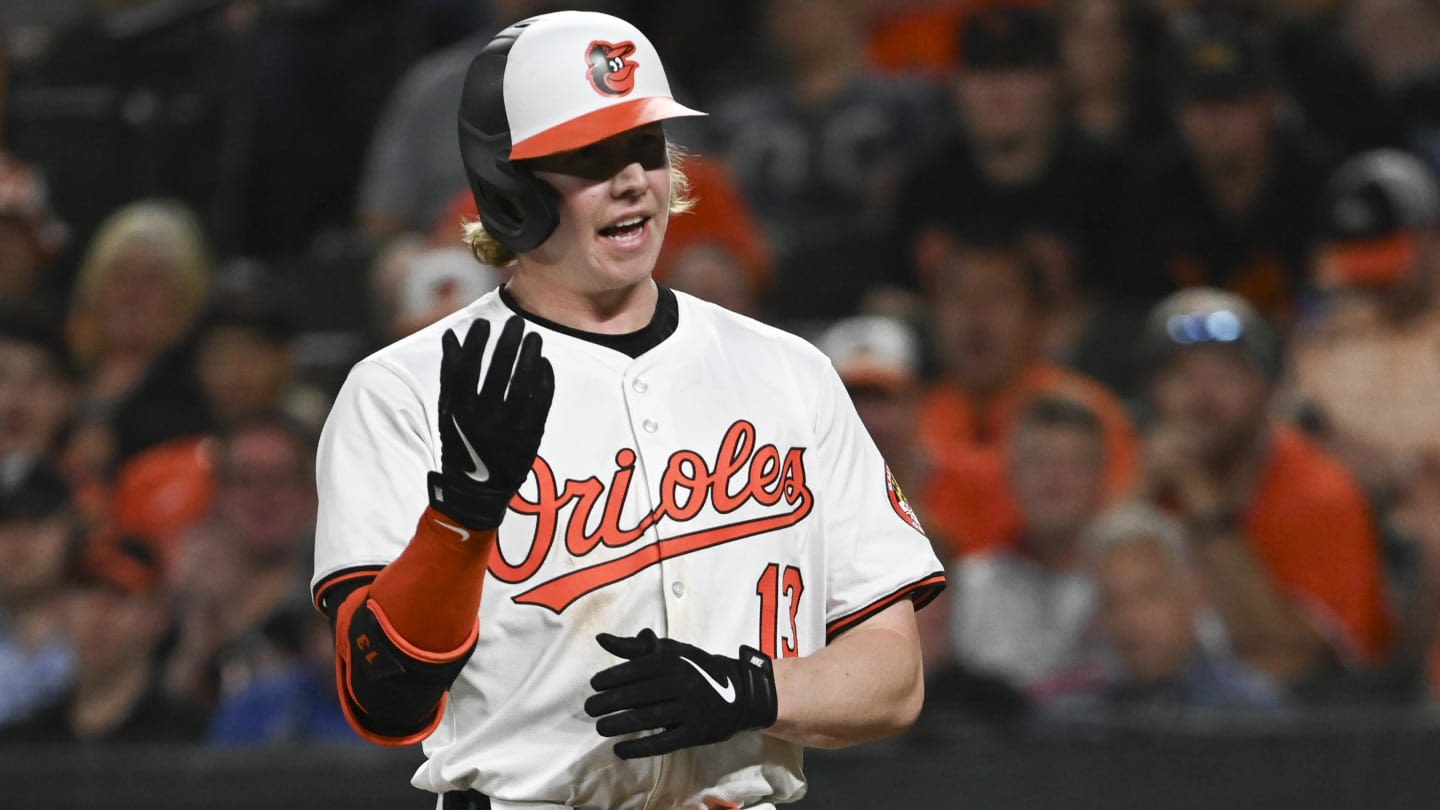 Baltimore Orioles Minor League Talent Making the Future Look Even Brighter