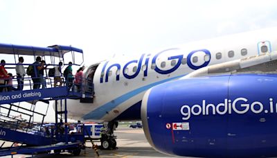 IndiGo becomes first airline to allow women to choose not to sit next to men