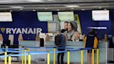Ryanair's 40-minute rule that could see passengers charged £100 at the airport