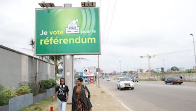 Gabon: les réactions politiques se multiplient après la fuite du projet de Constitution