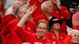 Overjoyed alum Jim Nantz witnesses Houston's March Madness OT win: 'This was a fairy tale'