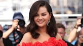 Selena Gomez Cries After Receiving Minutes-Long Standing Ovation at Cannes Film Festival