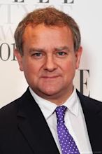 Hugh Bonneville