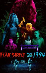 Fear Street Part One: 1994