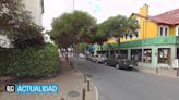 La rehabilitación vial de la av. Diego de Almagro durará 120 días