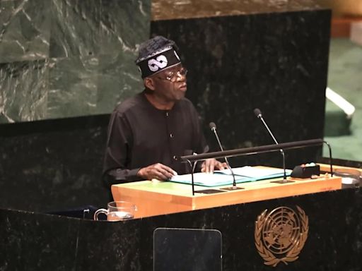 El presidente nigeriano es reelegido como presidente de la CEDEAO en medio de tensiones con las juntas del Sahel