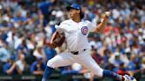 Imanaga pitches 7 solid innings as the Cubs beat the Cardinals 5-1