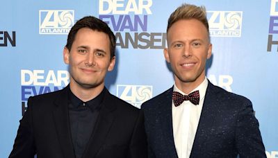 Songwriters Benj Pasek and Justin Paul Earn EGOT After 2024 Emmy Awards Win for “Only Murders in the Building” Tune