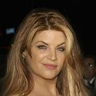 Kirstie Alley