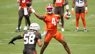 Browns' Deshaun Watson sitting out preseason opener as he continues recovery from shoulder surgery