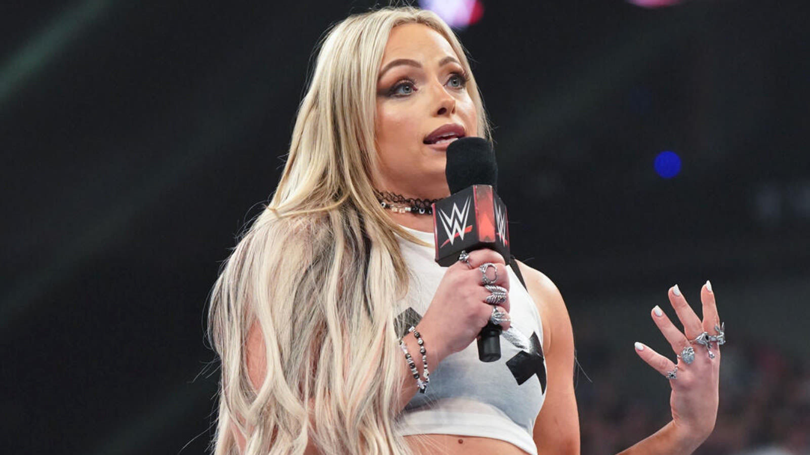 Liv Morgan Explains How Job At Hooters Led To Her Being Discovered, WWE Career - Wrestling Inc.