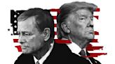 ‘Judged by history’: Trump’s 14th Amendment fight at Supreme Court poses an enormous test for John Roberts