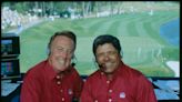 A Christmas miracle: The (one and only) time Vin Scully called me on Christmas Day and told 4 great Lee Trevino stories