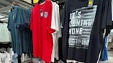 Major supermarket slashes the price of England Euro 2024 shirts by 70%