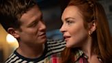 ‘Irish Wish’ Stars Lindsay Lohan, Ed Speleers and Ayesha Curry Talk Netflix Romance
