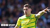 Kenny McLean: Norwich City 'will relish' must-win play-off tie at Leeds