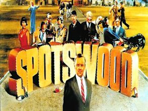 Spotswood (film)