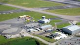 Council seeks private sector Cornwall airport partner