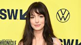 Anne Hathaway opens up about her struggle to get pregnant