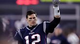 New England Patriots holding contest for season ticket holders to get tickets for Tom Brady's induction into Hall of Fame at Gillette